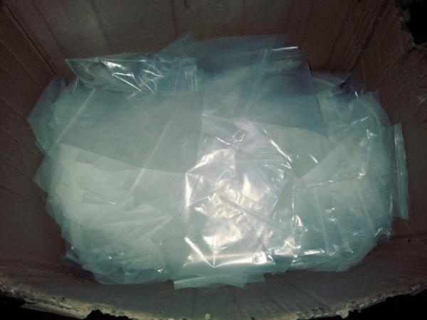 Image 2 of 100's Plastic sealed bags !!!!!!!!!!!!