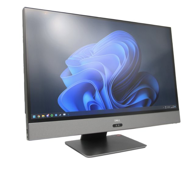 Preview of the first image of 27” All-in-Desktop – Dell Inspiration 7775.