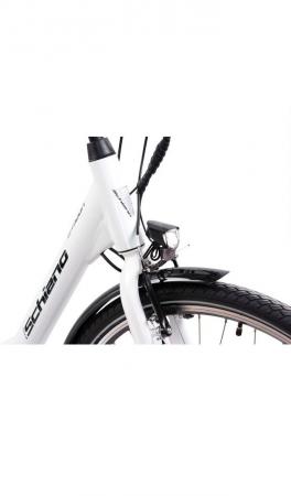 Image 5 of Electric bike F.lli Schiano RRP £949