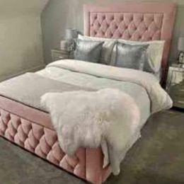 Image 1 of Free Delivery For--Beds With Mattress Same Day Delivery