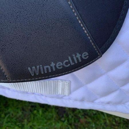 Image 7 of Wintec Lite 16 inch gp saddle