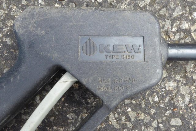 Image 2 of Kew "Hobby" Pressure washer