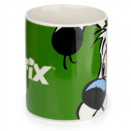 Image 3 of Collectable Porcelain Mug - Idefix (Dogmatix) Free Postage