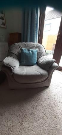 Image 1 of Free armchair and American rocking chair