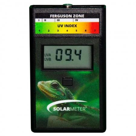 Image 3 of Solarmeter Model 6.5R Reptile UV Index Meter