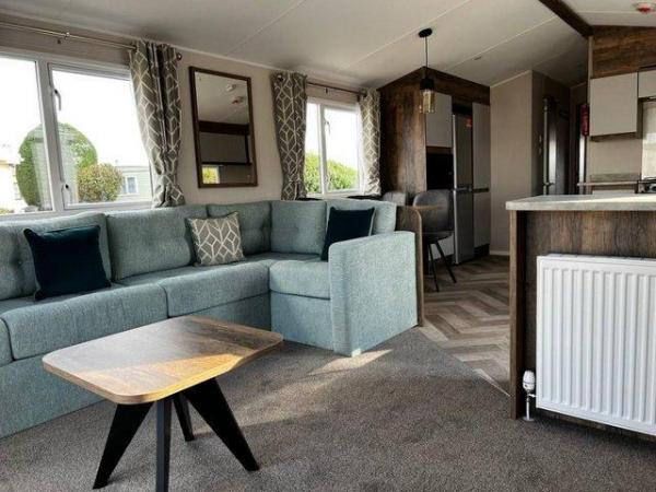Image 5 of Willerby Brookwood for sale £41,995 on Blue Dolphin