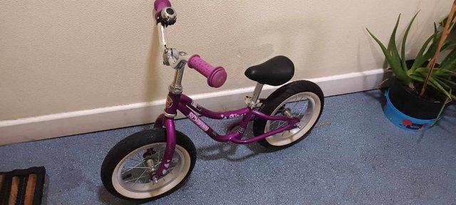 Schwinn skip sale 4 balance bike