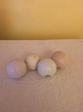 Image 1 of 24 Golf Balls-sold as one collection