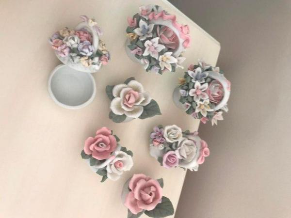 Image 3 of Dressing Table Bedroom Ceramics