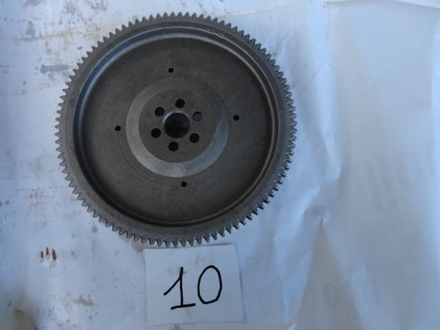 Preview of the first image of Flywheel for Fiat 1100 D years 60.