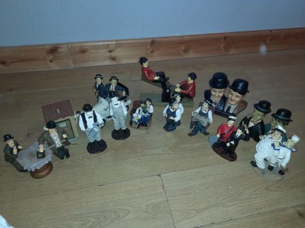 Image 2 of Laurel and hardy collection