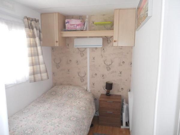 Image 16 of Pre owned mobile +conservatory and parking B68