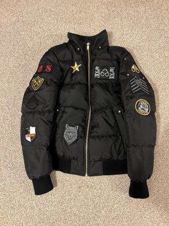 Image 2 of Brand New Moose Knuckles bomber jacket