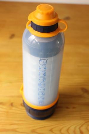 Image 1 of Lifesaver 4000UF Water Filter