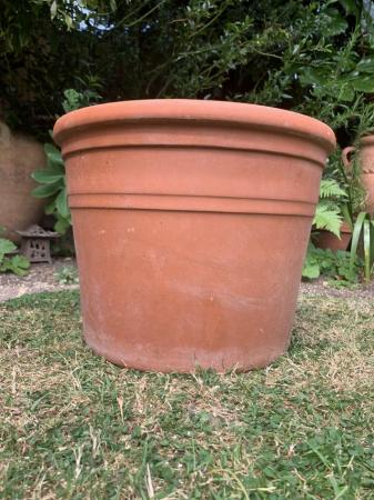 Image 3 of Super quality terracotta plant pot