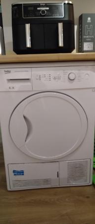 Image 1 of Tumble dryer (condenser)for sale