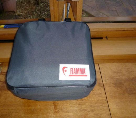 Image 2 of Fiamma Cover Top Motorhome Cover