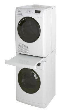 Preview of the first image of Washing Machine & Tumble Drier Stacking Kit.