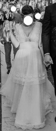 Image 2 of Wedding Dress - Le Spose di Giò
