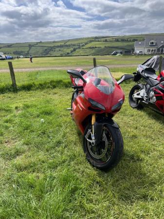 Image 2 of Ducati 1098s excellent condition, completely original