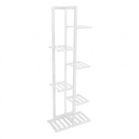 Image 2 of Beautiful multi-tiered plant stand