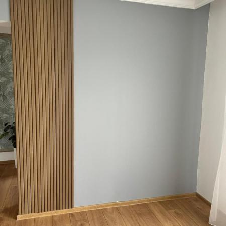Image 30 of Slatted Wall 3D EPS Wall Panel Cladding Interior & Exterior