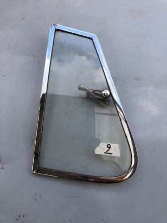 Image 3 of Rh rear window for Fiat 2300 S Coupè