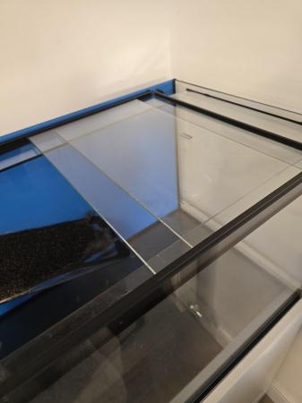 Image 11 of Terrapin/Fish Tank For Sale - Pick up Only