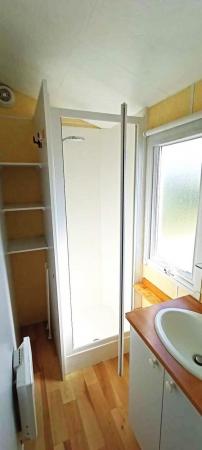 Image 5 of Ridorev Santa Fe 2 bed mobile home sited in Vendee France