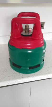 Image 3 of BBQ GAS BOTTLE can be used for patio heaters