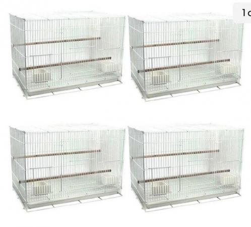 Image 1 of Brand New Large Birds Cages For Sale