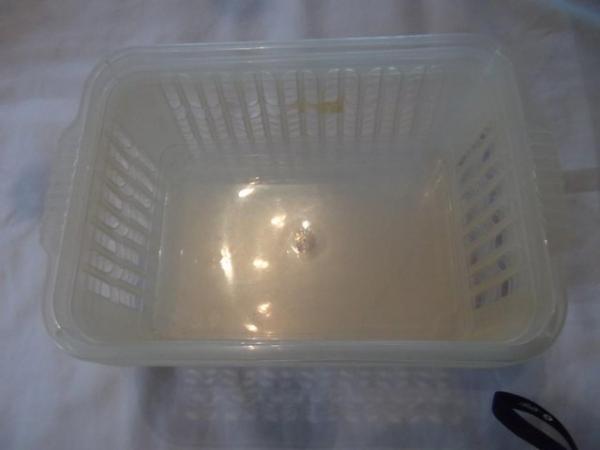 Image 3 of Plastic Storage Baskets For Various Uses