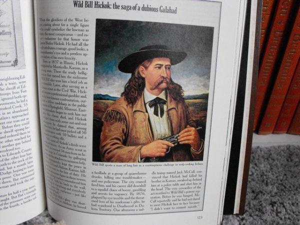 Image 1 of For salebeautifully illustrated western books