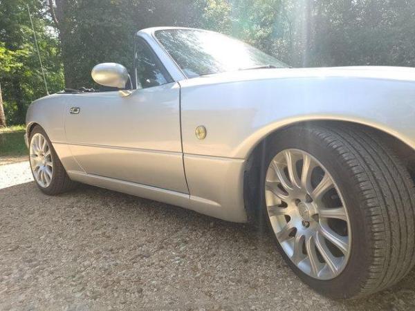 Image 3 of Mazda MX-5 mark1 for sale 1990,1.6 manual,5 speed,vgc, New m