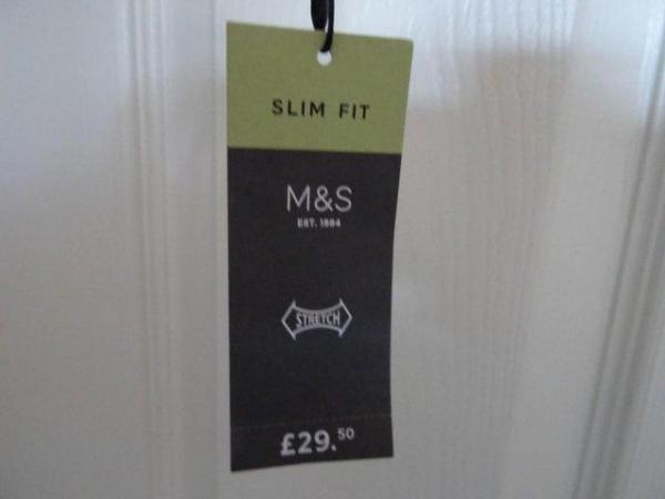 Image 2 of M&S & Cotton Traders men`s Trousers
