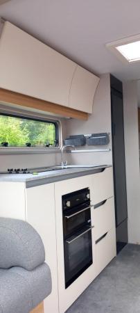 Image 1 of Adria Seine (2021) - Touring Caravan