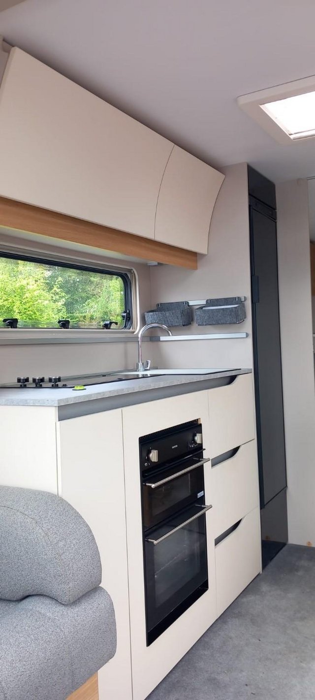 Preview of the first image of Adria Seine (2021) - Touring Caravan.
