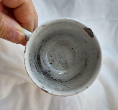 Image 3 of Original Railway Pottery Cup