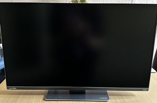 Preview of the first image of AVTEX L219DRS PRO 21.5 TV / DVD + AVTEX SB195BT SOUND BAR.