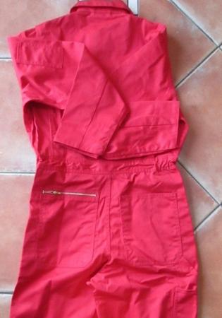 Image 2 of Safety & Leisure Overalls size 36in Regular