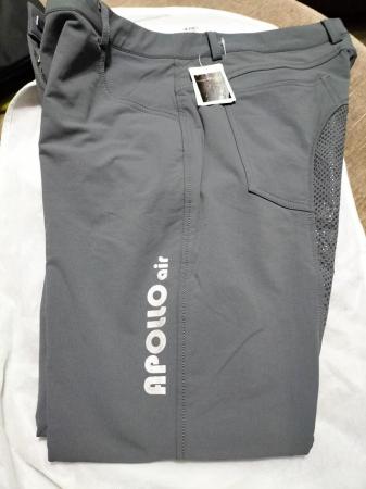 Image 3 of Apollo air storm waterproof breeches