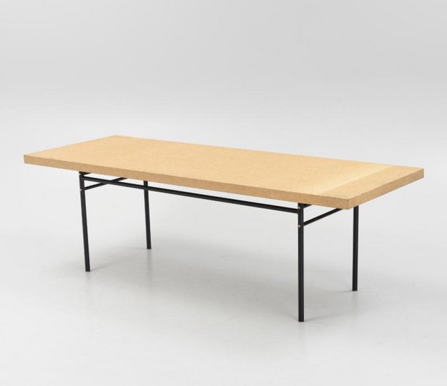 Preview of the first image of Sinnerlig Dining Table from Ikea.