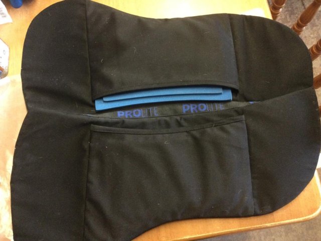 Preview of the first image of Prolite 3-1 (3 pads each side).