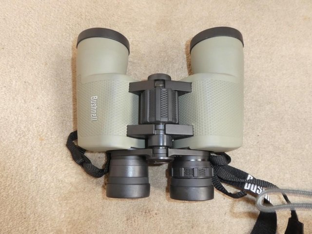 Preview of the first image of High Quality Bushnell 8x40 NatureView Binoculars.