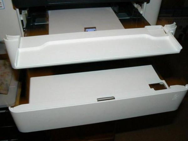 Image 4 of HP Officejet 7740 A3 Printer and Scanner