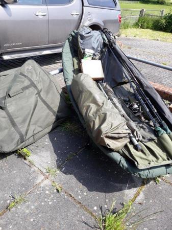 Image 1 of Carp fishing sundries all brand new and never used.