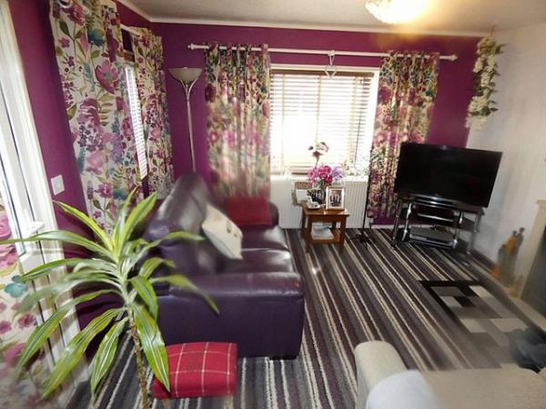 Image 3 of Immaculately presented One Bedroom Residential Park Home