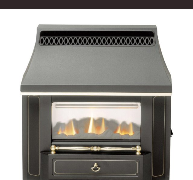 Preview of the first image of Gas Fire - Valor Gas Fire - Brand New - unused.