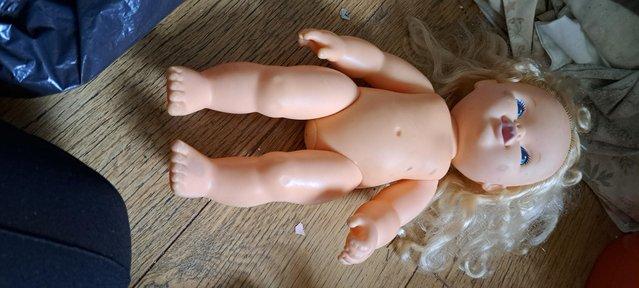 Image 25 of Old doll for sale looking for best offer