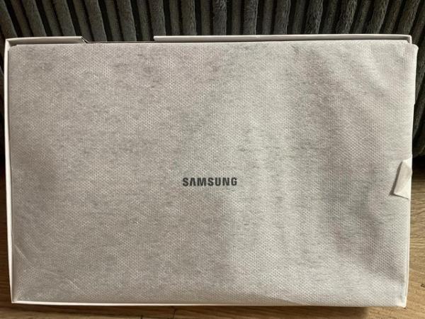 Image 3 of Samsung Galaxy Tab A8 grey